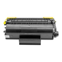 FULUXIANG kartrid Toner Printer kompatibel TN580 TN3170 TN3185 untuk saudara HL-5240/5250DN/5270/5280/DCP-8060/8065