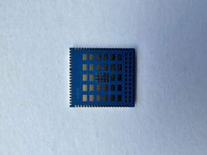 Quectel 4G LTE Cat 1 IOT sans fil BT GNSS module EC200U EC200 EC200UAUAA-N05-SGNSA - Product Image 3