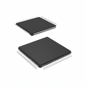 Embedded Authorized Distributor 100 TQFP C8051F040R Electronics Component - Product Image 1