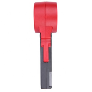 Medidor de Resistencia de Tierra Digital ETCR2100A+ con Pinza Amperimétrica - Product Image 4
