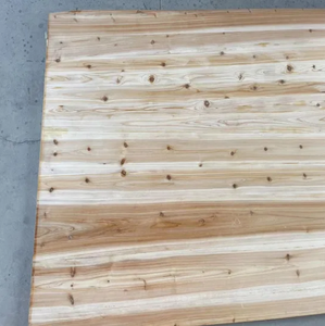 Tavola in Legno Massello di <span class=keywords><strong>Abete</strong></span> Cinese/Cedro - Product Image 2