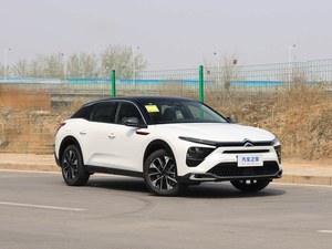 Citroën C5 X Dongfeng Citroën C5x <span class=keywords><strong>Prix</strong></span> de Gros Citroën Versailles C5x Nouvelle Voiture à Essence - Product Image 6