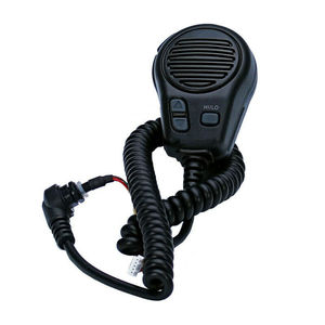 HM-164B Thay Thế Không Dây Tay <span class=keywords><strong>Microphone</strong></span> Cho IC-M304 IC-M412 IC-M45 IC-M59 <span class=keywords><strong>Radio</strong></span> - Product Image 2