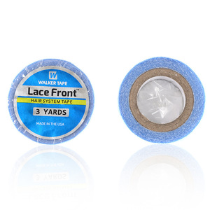 Cinta <span class=keywords><strong>Andador</strong></span> de 3 yardas para pelucas, Alker APE de 3/4 pulgadas, envío rápido - Product Image 6