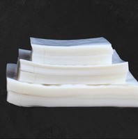 Sac sous vide en plastique PA PP résistant aux hautes températures pour viande fraîche