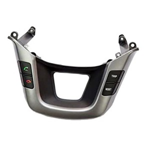 Interruptor del Volante 967001W000 para Kia Rio 2012, Pieza de Repuesto con Arnés de Cableado - Product Image 5