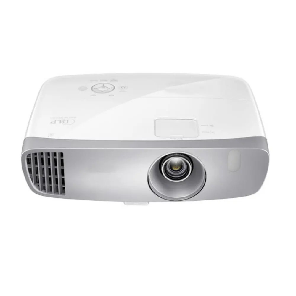 Hot products selling fast HT2050A Full HD DLP Home Theater Projector for movie, education and gaming