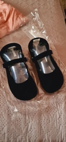 Blk Genuine Cow Suede