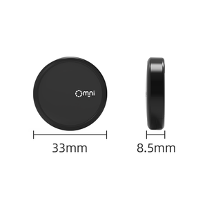 Omni Bluetooths Waterproof Smart Anti-lost Alarm Wireless <strong>Key</strong> <strong>Finder</strong> for Smart Phone - Product Image 3