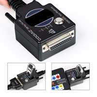 Plateforme de test GODIAG pour BMW FEM/BDC compatible avec Xhorse VVDI2/Key Tool Plus Pad, Autel IM608, CGDI BMW, etc.