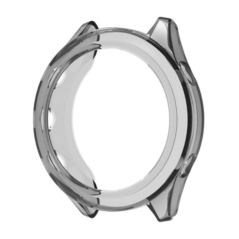 สีดำโปร่งใส