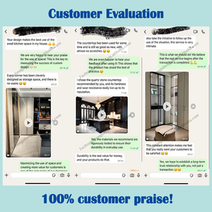 Fabricante Chino Vende Directamente Muebles de Dormitorio de Alta Calidad, Armario de Almacenamiento de Ropa, Diseño Moderno, Armario <span class=keywords><strong>Ropero</strong></span> - Product Image 3