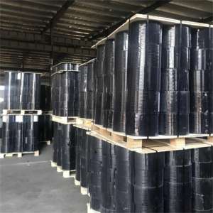 6 אינץ מגולוון רשת תיל מגולוון 1.0 מ "מ קוטר סולארי ציפור & בקרת מזיקים מגן - Product Image 5