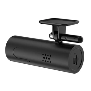 Cámara para Auto WiFi 2K con Visión Nocturna, Mini Dash <span class=keywords><strong>Cam</strong></span> con Soporte para MicroSD, Diseño Oculto Tipo Lápiz Labial, Ángulo de Visión de 170°, Sensor G - Product Image 5