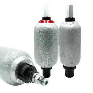 ประเภทสินค้า กระบอกสูบไฮดรอลิกแบบไดอะแฟรม NXQA-2.5/6.3/10/25/20/31.5-L-Y - Product Image 1