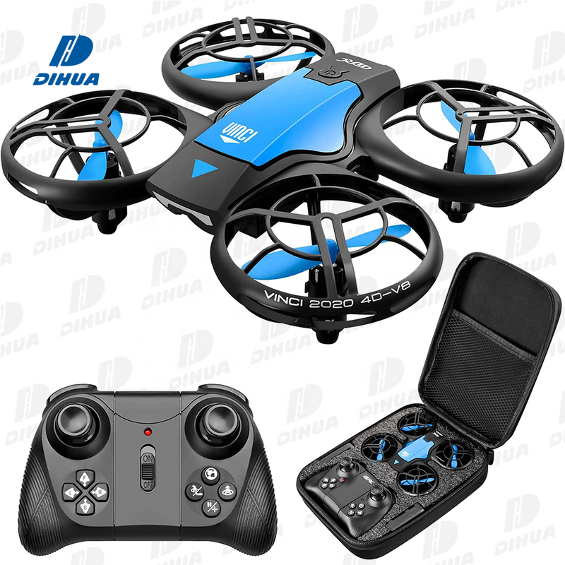 RC Mini Drone for Kids Beginners