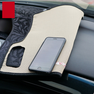 Cho Honda 10 phù hợp 2018 2019 2020 Polyester xe Bảng điều khiển cửa sổ phía sau mat chống phản chiếu thảm thảm 2021 2022 Thảm Bìa - Product Image 6