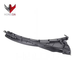 Ensemble de capot automatique 74219-T2J-H00 panneau de ventilation d'essuie-glace de voiture assemblage de <span class=keywords><strong>plaque</strong></span> de couverture avant pour honda Accord CR1 CR2 CR4 CR6 - Product Image 1