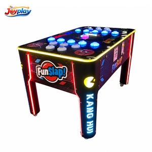 Machine <span class=keywords><strong>de</strong></span> jeu interactive <span class=keywords><strong>de</strong></span> frappe rapide pour défi <span class=keywords><strong>de</strong></span> test <span class=keywords><strong>de</strong></span> combat rapide et divertissant, avec récompense et temps <span class=keywords><strong>de</strong></span> réaction rapide - Product Image 2