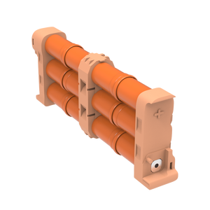 Nueva Batería Híbrida OEM YESA de 6.5Ah y 14.4V Ni-MH, Repuesto para Auris Híbrido - Product Image 3