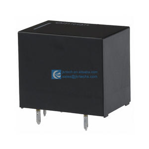 BOM Order List Support <strong>G5LE</strong>-<strong>1</strong>-<strong>E</strong>-36 <strong>DC24</strong> <strong>G5LE</strong>-<strong>E</strong> General Purpose Relay SPDT <strong>1</strong> Form C 24VDC Coil Through Hole <strong>G5LE</strong>-<strong>1</strong>-<strong>E</strong>-36-<strong>DC24</strong> - Product Image 1