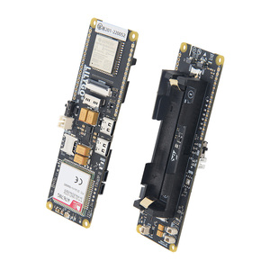 <span class=keywords><strong>Carte</strong></span> de développement standard LILYGO T-A7670G-S3 ESP32-S3+4G LTE Cat1 avec prise en charge <span class=keywords><strong>GPS</strong></span>/Bluetooth/Caméra, module de communication 4G - Product Image 4