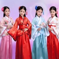 Jupe brodée pour femme style Hanfu de la dynastie Tang, avec cordon de serrage, costume ancien, sensation éthérée et élégante