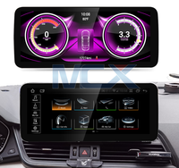 MCX Nouveau 5G WIFI 4G RAM 64G ROM Octa 8 Core Android 10 Tactile Écran Voiture Vidéo pour Audi Q5 2018