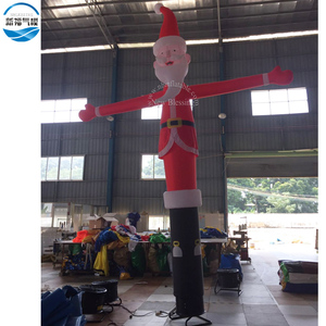 Inflatable <b>Air</b> <b>Dancer</b> 6m Tall Single Leg <b>Dancers</b> Wave Man for Advertising Inflatable <b>Air</b> <b>Dancer</b> <b>Dancer</b> Inflatable Wave Man I - Product Image 5