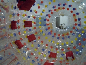 High Quality Zorb <strong>Ball</strong> <strong>Inflatable</strong> Rolling Grass Zording <strong>Ball</strong> 2.8m Human Bubble Soccer Zorb <strong>Balls</strong> for Sport Games - Product Image 4