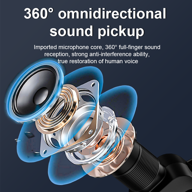 1To1 Mini Wireless Lavalier Mic Powerful and Compatible Plug-and-Play Noise Canceling 10H for Vlog Interview Content Creator OEM