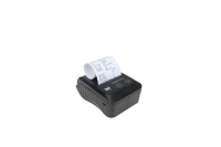 Printer POS Thermal Mini Portabel USB dan Bluetooth 58mm Murah dengan Daya Tahan Lama dan Operasi Kontinu