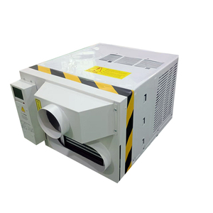 Aire Acondicionado para Elevadores 110V60HZ, Aire Acondicionado Dedicado para Elevadores, Suministro Directo de Fábrica, Unidad Individual - Product Image 4
