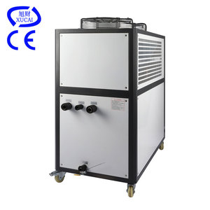 <span class=keywords><strong>2022</strong></span>ขายร้อนพลาสติกการประมวลผลอุตสาหกรรม Chiller อากาศเย็นการใช้พลังงานต่ำน้ำคูลเลอร์ระบบ Chiller - Product Image 4