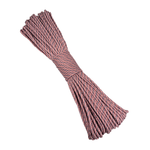 Vente <span class=keywords><strong>en</strong></span> gros usine – Corde multifonctionnelle <span class=keywords><strong>en</strong></span> nylon et polyester de 4 mm pour paracorde, durable, 31 m/rouleau, pour <span class=keywords><strong>camping</strong></span> <span class=keywords><strong>en</strong></span> extérieur, usage décontracté et portable - Product Image 6