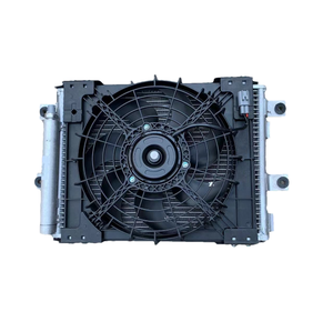 Pièces de micro-camion FOTON Xiangling <span class=keywords><strong>TM3</strong></span> FOTON T3, Pièces automobiles Foton : Ventilateur de refroidissement de jante, Rétroviseur latéral, Pare-chocs, Panneau latéral, Bac à huile - Product Image 3