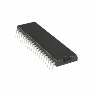 Electronic Chips Component Embedded PIC16F1517-I_P 40 DIP Authorized Distributor - Product Image 1