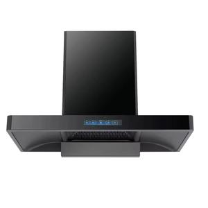 <span class=keywords><strong>Hotte</strong></span> <span class=keywords><strong>aspirante</strong></span> <span class=keywords><strong>de</strong></span> cuisine <span class=keywords><strong>haut</strong></span> <span class=keywords><strong>de</strong></span> <span class=keywords><strong>gamme</strong></span> à écran tactile, <span class=keywords><strong>hotte</strong></span> murale en forme <span class=keywords><strong>de</strong></span> T - Product Image 1