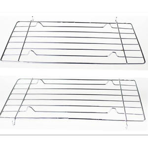 Parrilla para parrilla de carbón Casco en forma de red para barbacoa Fabricante <span class=keywords><strong>Malla</strong></span> de parrilla de acero inoxidable antiadherente para exteriores - Product Image 4