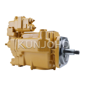 ปั๊มไฮดรอลิก 6E-1279 9T-1417 สำหรับรถเกรดเดอร์ Cat-erpillar รุ่น 12G 160G 140G 130G - Product Image 3