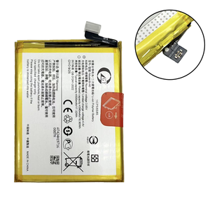 B-H0<span class=keywords><strong>แบ</strong></span><span class=keywords><strong>ต</strong></span>เตอรี่ Li-ion polyer <span class=keywords><strong>แบ</strong></span>บชาร์จไฟได้สำหรับเปลี่ยน<span class=keywords><strong>แบ</strong></span><span class=keywords><strong>ต</strong></span>เตอรี่คุณภาพสูง4500mAh Y7S <span class=keywords><strong>VIVO</strong></span> <span class=keywords><strong>S1</strong></span> 100% <span class=keywords><strong>ต</strong></span>้นฉบับ - Product Image 4