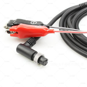 6 Ole lectric Shing ishing Wheel Power ord Ord, leclectric inch Power uupply INE ine INE dapter able uitable For Aiwa hihimano - Product Image 3