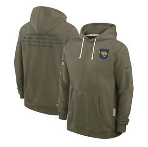 2025 Hot Selling Op Maat Gemaakte American Football Hoodie Green Bay Indianapolis Los Angeles Miami - Product Image 4