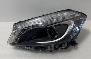 A1768202761 A1768202861 Ensemble de phares bi-xénon pour Mercedes-Benz Classe A W176 2012 2013 2014 2015 2016 2014 2018 - Product Image 2