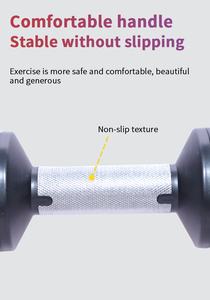 Aoc manubrio regolabile veloce all'ingrosso 40 <span class=keywords><strong>kg</strong></span> /<span class=keywords><strong>2</strong></span>.5kg incrementi manubrio per la vendita - Product Image 4