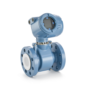 Sensor de Flujo Magnético Original 9205, Medición de Flujo Estable y Precisa con Instalación Simplificada y Funcionamiento Eficiente - Product Image 2