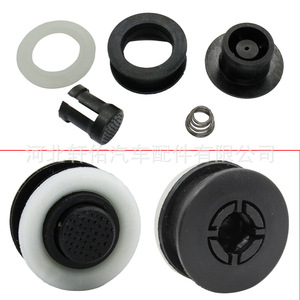 <b>Split</b> Back Gear Lever Bushing 25 Mm For Peugeot Citroen Fiat Manual Transmission Parts Set Press Fit - Product Image 1