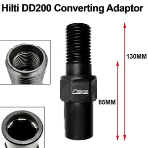 Kim cương lõi khoan bit Adapter (DD-BL để DD-BS) dd160e DD200 dd250e dd350 Hilti Adapter cho Hilti lõi bit máy - Product Image 5
