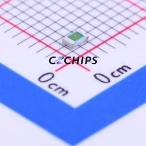 Resistencia de Detección de Corriente / Shunt RN732ATTD6201B25, Resistencia 0805 de 6.2kOhm, 0.1%, 150V, 100mW - Product Image 1