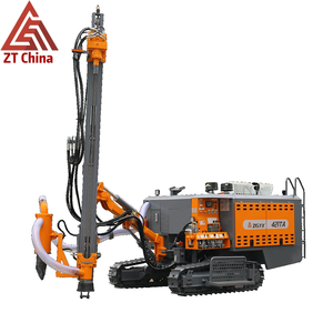 채석장에서 드릴링 장비 발파 드릴링 마차 드릴용 통합 - Product Image 1